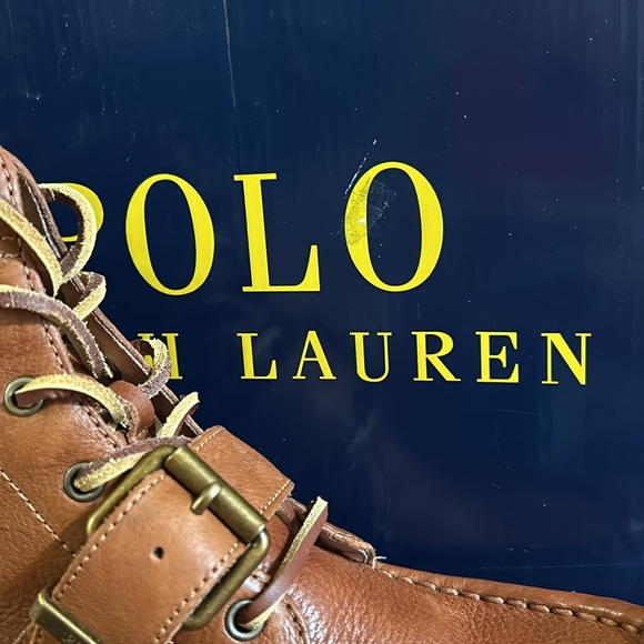 NWB… original box. Polo RL - Picture 8 of 12